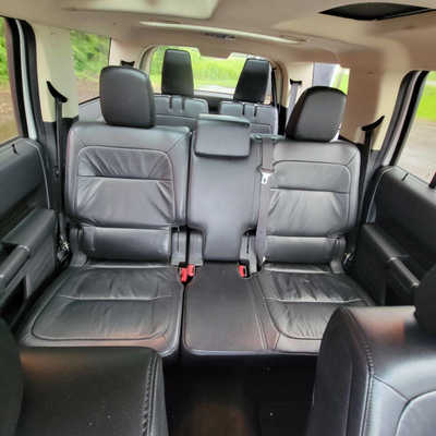 2013 Ford Flex, $3599. Photo 11