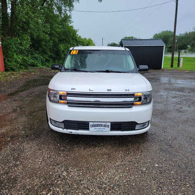 2013 Ford Flex, $3599. Photo 3