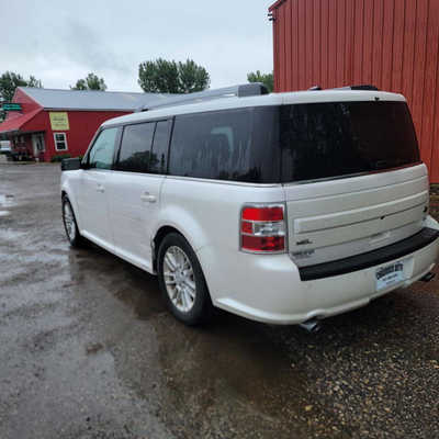 2013 Ford Flex, $3599. Photo 6