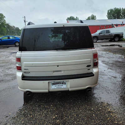 2013 Ford Flex, $3599. Photo 7