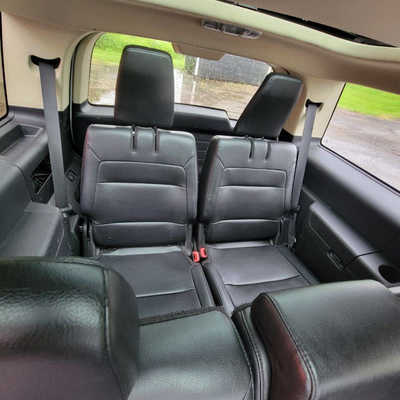2013 Ford Flex, $3599. Photo 9