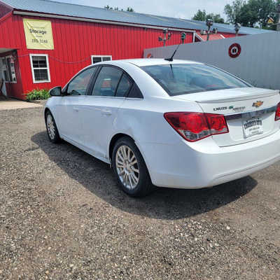 2013 Chevrolet Cruze, $6495. Photo 6