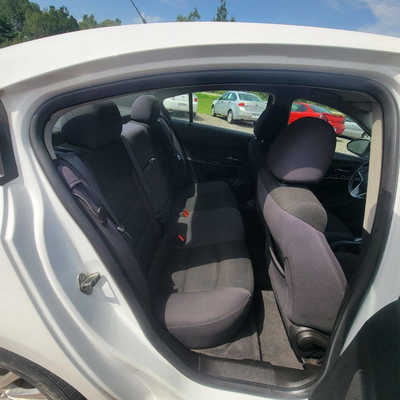 2013 Chevrolet Cruze, $6495. Photo 9