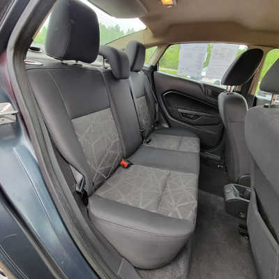2011 Ford Fiesta, $2995. Photo 10