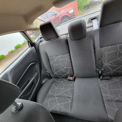 2011 Ford Fiesta, $2995. Photo 11