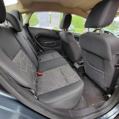 2011 Ford Fiesta, $2995. Photo 12