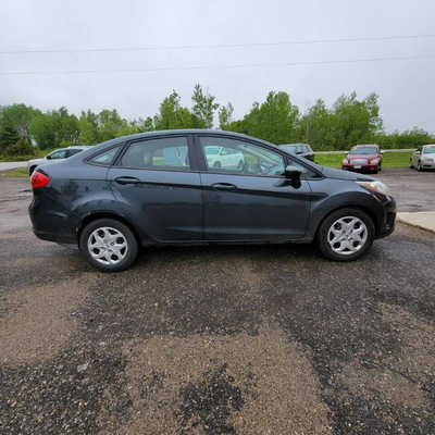 2011 Ford Fiesta, $2995. Photo 1