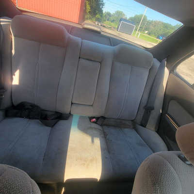1996 Toyota Camry, $1995. Photo 10