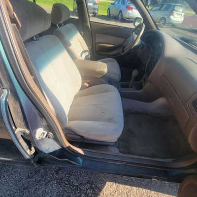 1996 Toyota Camry, $1995. Photo 11