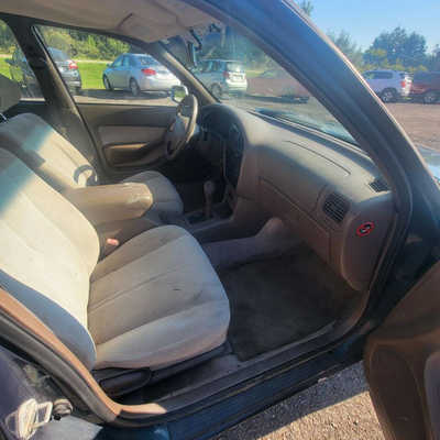 1996 Toyota Camry, $1995. Photo 12