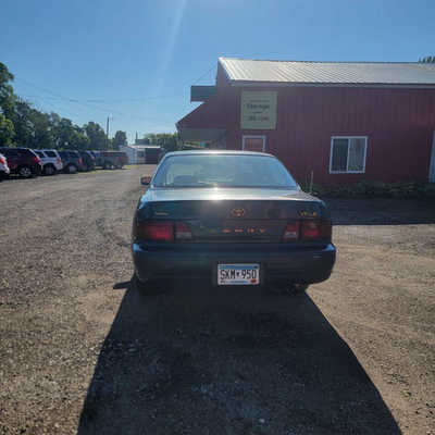 1996 Toyota Camry, $1995. Photo 7