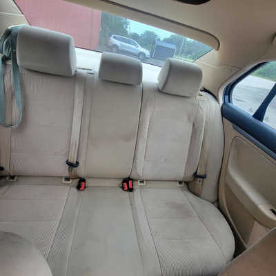 2008 Volkswagen Jetta, $4995. Photo 10