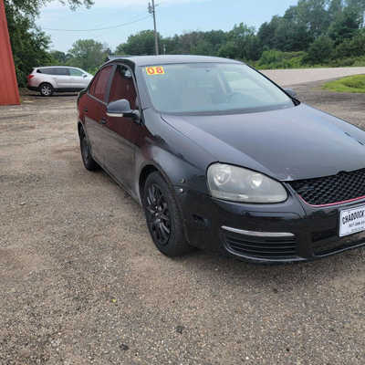 2008 Volkswagen Jetta, $4995. Photo 2