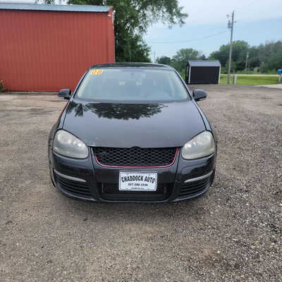 2008 Volkswagen Jetta, $4995. Photo 3