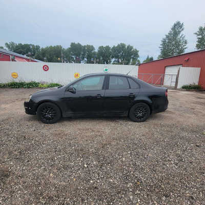2008 Volkswagen Jetta, $4995. Photo 5