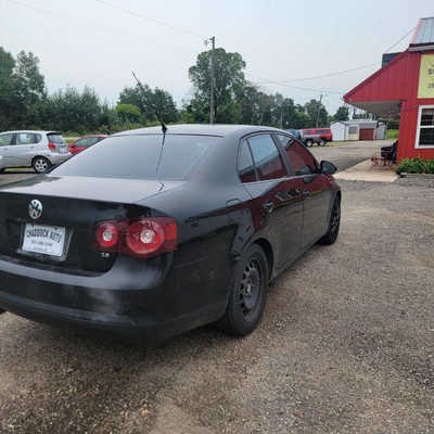 2008 Volkswagen Jetta, $4995. Photo 8
