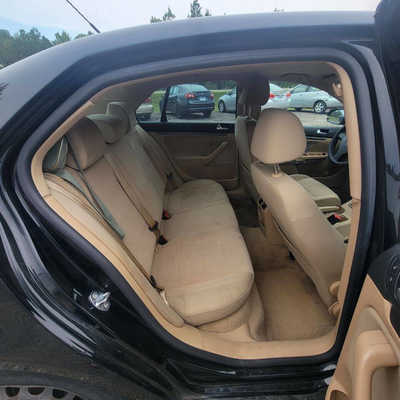 2008 Volkswagen Jetta, $4995. Photo 9