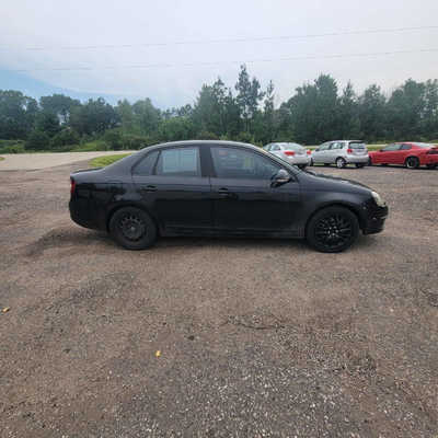 2008 Volkswagen Jetta, $4995. Photo 1