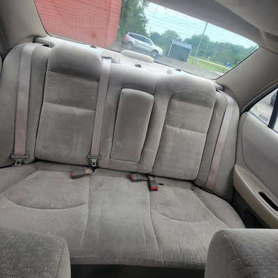 2001 Honda Accord, $2195. Photo 10