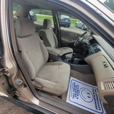 2001 Honda Accord, $2195. Photo 11