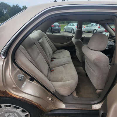 2001 Honda Accord, $2195. Photo 9