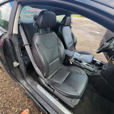 2008 Pontiac G6, $4595. Photo 10