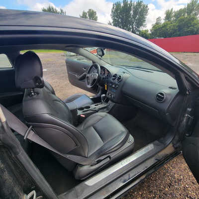 2008 Pontiac G6, $4595. Photo 11