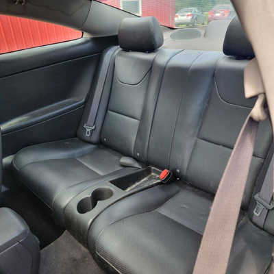 2008 Pontiac G6, $4595. Photo 12