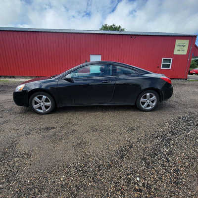 2008 Pontiac G6, $4595. Photo 5