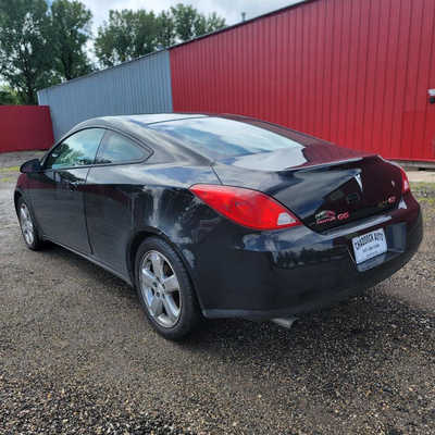 2008 Pontiac G6, $4595. Photo 6