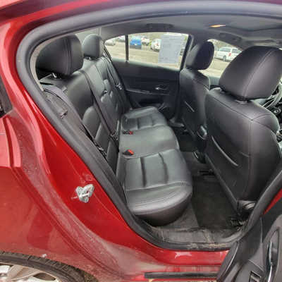 2013 Chevrolet Cruze, $5495. Photo 9