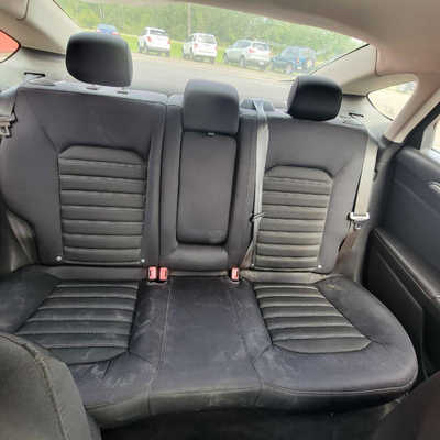2013 Ford Fusion, $5495. Photo 10