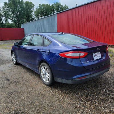 2013 Ford Fusion, $5495. Photo 6