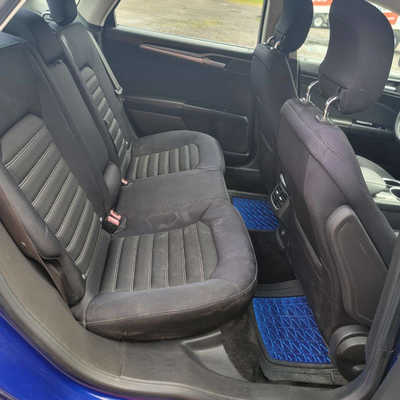 2013 Ford Fusion, $5495. Photo 9