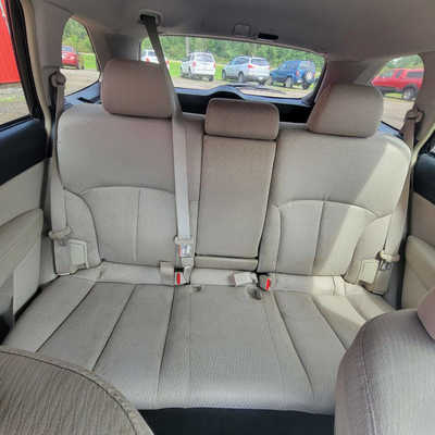 2012 Subaru Outback, $1. Photo 10