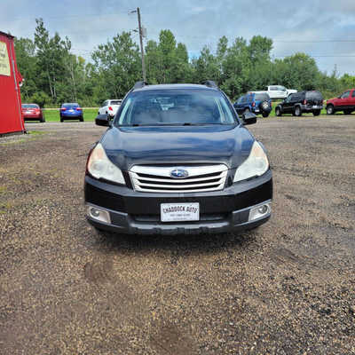 2012 Subaru Outback, $1. Photo 3