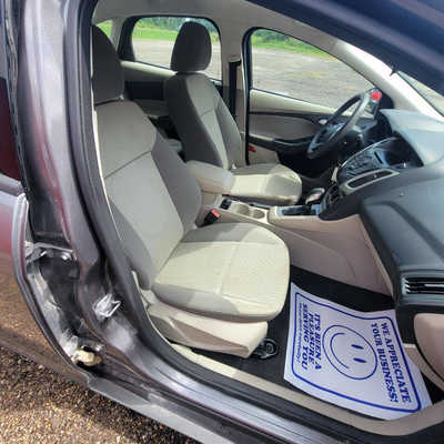 2013 Ford Focus, $4295. Photo 11