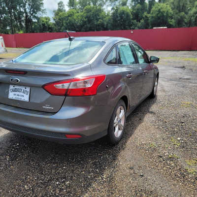 2013 Ford Focus, $4295. Photo 8