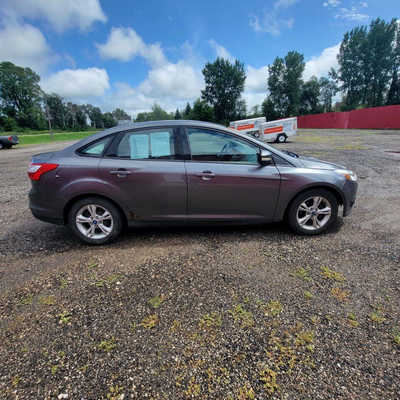 2013 Ford Focus, $4295. Photo 1