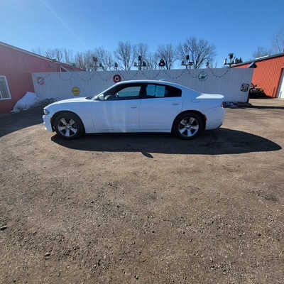 2015 Dodge Charger, $6595. Photo 1