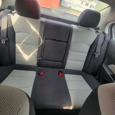 2013 Chevrolet Cruze, $5495. Photo 10