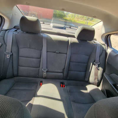 2012 Chevrolet Cruze, $5495. Photo 10