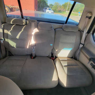 2003 Ford Explorer, $2995. Photo 10