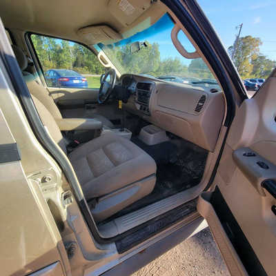 2003 Ford Explorer, $2995. Photo 12