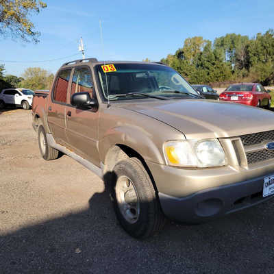 2003 Ford Explorer, $2995. Photo 2