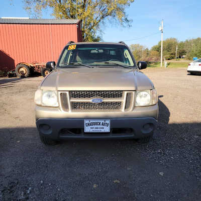 2003 Ford Explorer, $2995. Photo 3