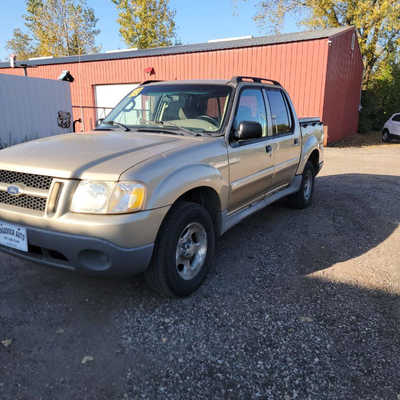 2003 Ford Explorer, $2995. Photo 4