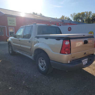 2003 Ford Explorer, $2995. Photo 6