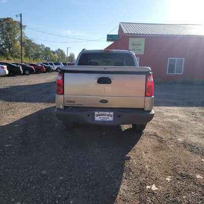 2003 Ford Explorer, $2995. Photo 7
