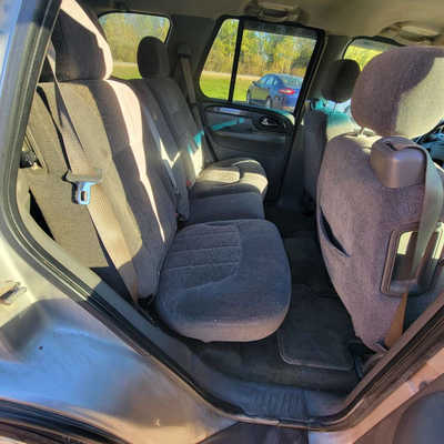 2004 GMC Envoy, $1250. Photo 10